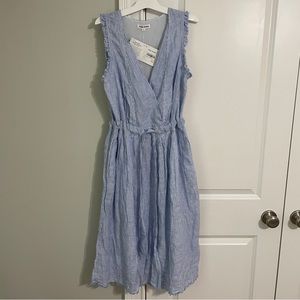 Roller Rabbet Jenni Stripe Maddie Dress